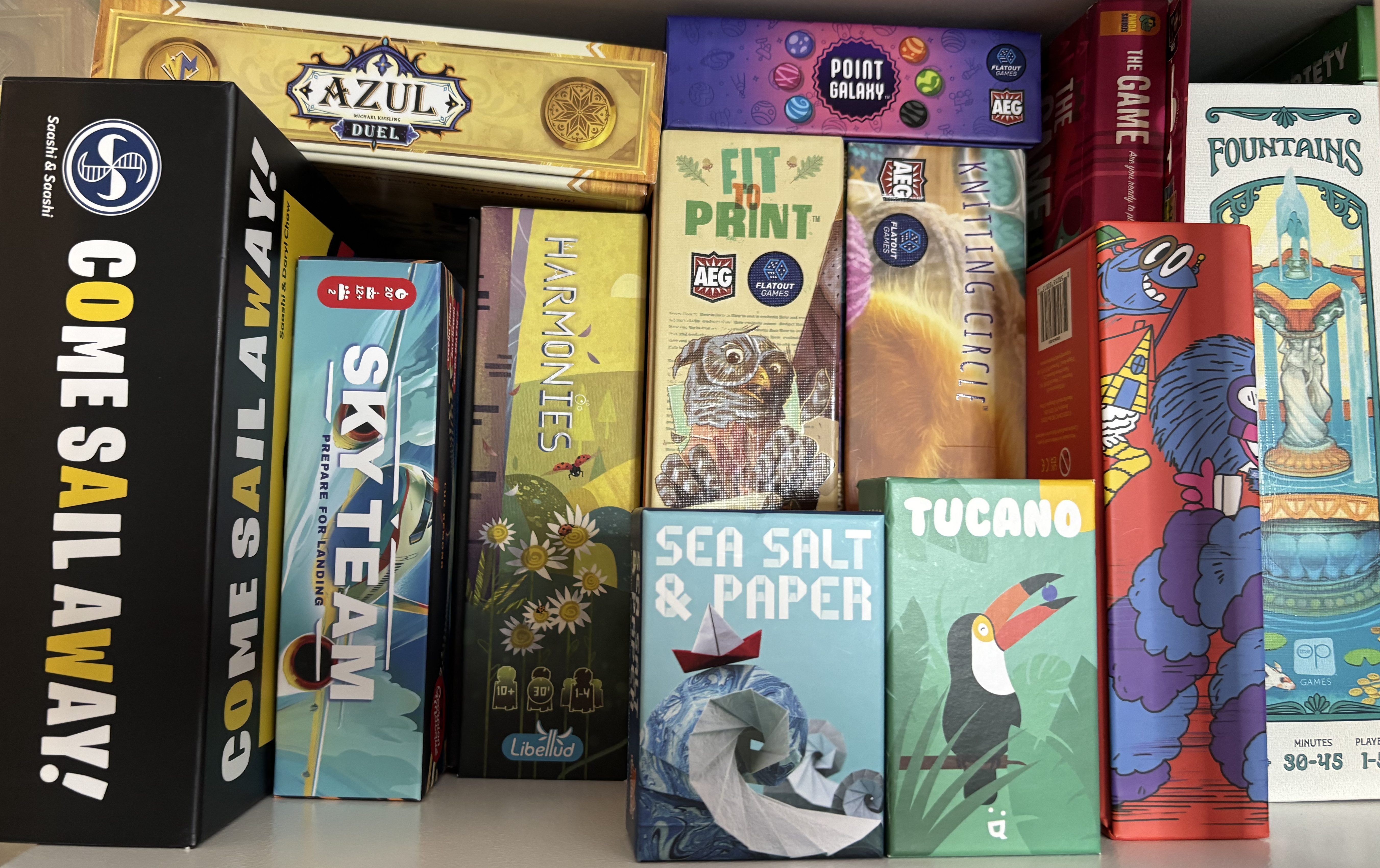 What makes a game Cozy?